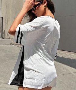 Printed Pullover Tshirt
