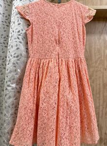 Girls frock