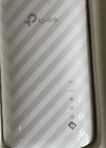 TP-Link AC750 Wi-Fi Range Extender