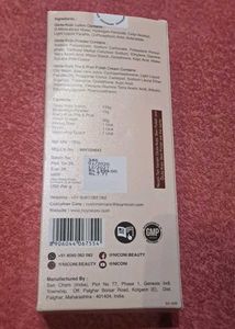 Niconi Tan Vanish Gluta Kojic Skin Polish 180gm