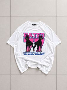 Graphic Print T-Shirt