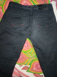 denim jeans