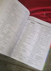 NEET (UG) Mock Test Papers