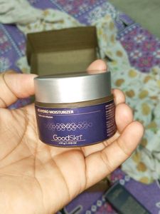 Good Skin Products For Medium Oily To Dry Skin