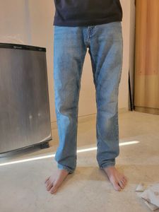 Levi's 511 Jeans - Stylish &amp; Comfortable