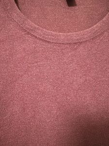 Unisex Crewneck Pullover Sweater/Top