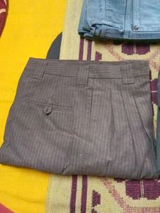 Combo Of Three Formal Jeans