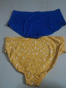 Briefs combo