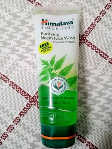 Combo Face Wash