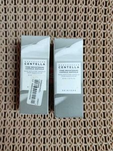 Centella Tone Brightening Capsule Serum