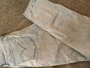 Branded Levis Denim Jens