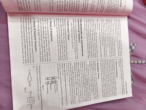 Zoology for MSC Entrance Exam