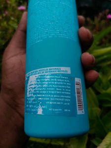 Moroccanoil Moisture Repair Shampoo