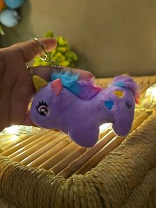 Cute Unicorn Plushie