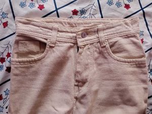 Women's Cargo Pants