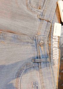 Men's Jean's Pants👖