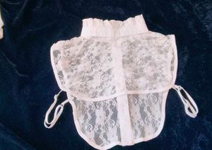 Very Amazing Net Fac Collar