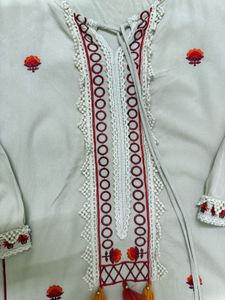 laks*ita kurta