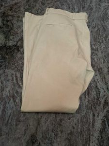 shirt and pant