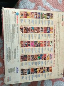 Gold Collection of Movies in Telugu