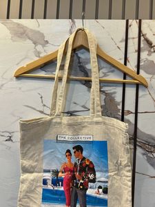 The Collective Grand Escape Tote Bag