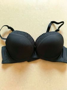 Combo Of 2 Heavily Padded Pushup Bra 🖤🐾