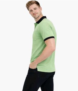 Men's Casual Polo T-Shirts - Pack of 3 (RH)