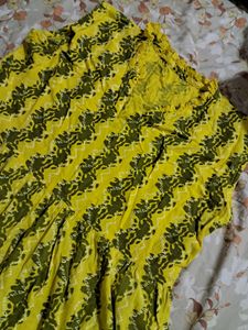 Bundle of Two Women's Short Kurtas