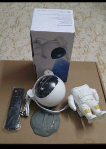 Astronaut Projector Lamp