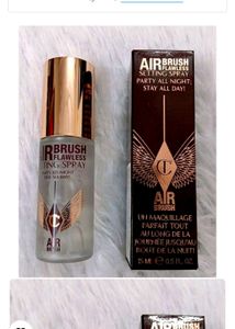Charlotte Tilbury Bundle