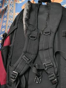Safari Bag