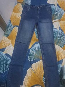 Kids Combo of two jeans