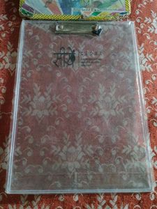 Two Clipboards (Used &amp; New)