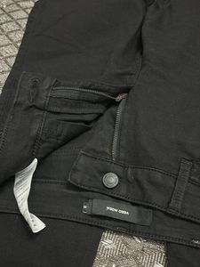 Vero Moda Black Jeans