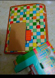 Toy House 3D Puzzle