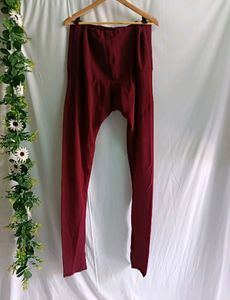 Churidar Pant, Free Size