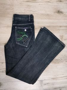 Bootcut Jeans For Men (N.54)