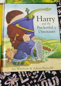 Ian whybrow and adrian Reynolds Book Collection