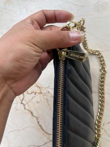 Michael kors shoulder bag