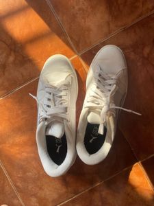 Puma Smash Sneakers