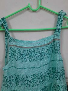 short kurti