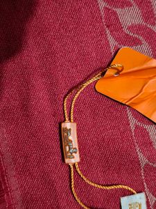 Designer Hermes Inspired Scarf
