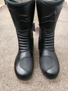 Alpinestars Motorcycle Riding Boots