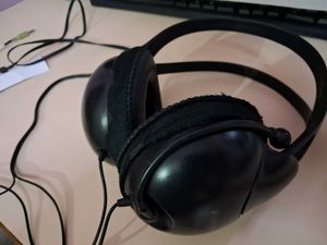 Philips Wired Headset with Bass