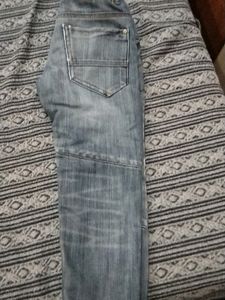 Combo Of Multi Jeans