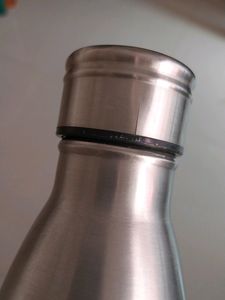 Stell Water Bottle