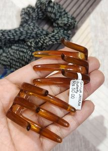 14 Pcs Of Hair Accessories