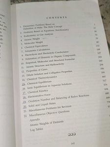Modern Approach To Chemical Cal By RC Mukherjee