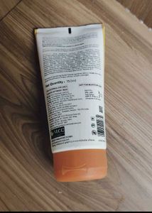Mamaearth BhringAmla Hair Oil
