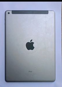 Ipad 5th Generation Wifi &amp; Sim Working
